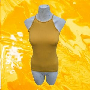 Women's Love Charm Tank Top